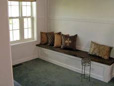 Maybe you would like to learn more about one of these? How To Build A Toy Box Bench Hgtv