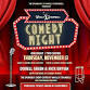 Comedy Night at The Speakeasy at Wholly Stromboli event image