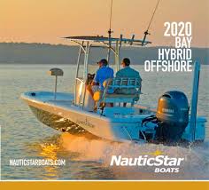 Used 2017 Nauticstar 22 Xs For Sale In Umatilla, Florida - Youtube