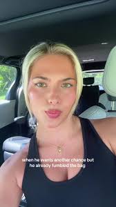 Adam Botkin Fumble Hannah White