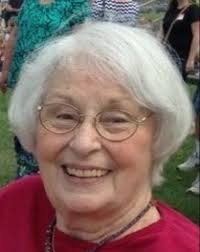 RITA BUTTERFIELD Obituary (1936