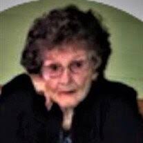 Sammie Ann Lena Peek Obituary 2019