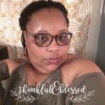 Latasha Ruffin's Instagram, Twitter & Facebook