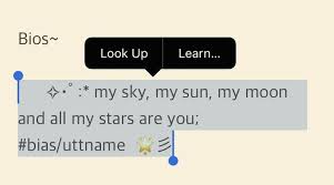 Aesthetic Bios Themes Tips How To Copy Text Wattpad Click on an asthetic text symbol to copy it to the clipboard & insert it to an input element. aesthetic bios themes tips how