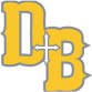 Dunkerton Boys Varsity Basketball @ Don Bosco event in Gilbertville, IA