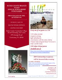 Bucks Co. Branch NAACP Concert