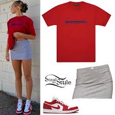 See more ideas about cute outfits, outfits, dope outfits. Cute Outfits With Red Jordans Online