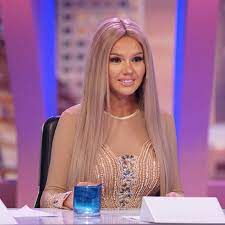 Check out the latest pictures, photos and images of shirin david. Shirin David Hat Die Dsds Jurorin Einen Freund Intouch