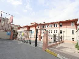 Bağcılar borsa i̇stanbul ortaokulu ⭐ , turkey, i̇stanbul, bağcılar, güneşli mah., 1371. Bagcilar Borsa Istanbul Ortaokulu Zingat