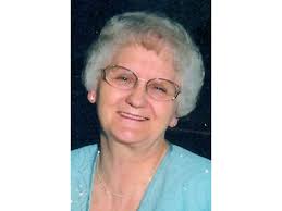 Marie Feist Obituary (2017)