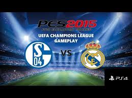 The bundesliga club has now gone 28 games without a win. Pes 2014 Gameplay Fc Schalke 04 Vs Fc Chelsea Youtube