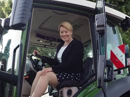Franziska giffey was born on may 3, 1978 in frankfurt/oder, east germany. Deutsche Landjugendtag 2018 Fendt