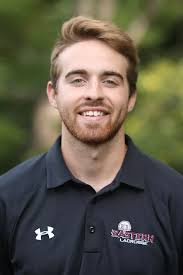 Kyran Baker's Instagram, Twitter & Facebook