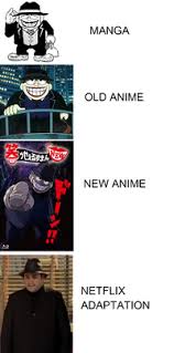 Netflix hanya bisa dibayar dengan kartu debit atau kredit. Netflix Adaptation Image Gallery Sorted By Comments List View Know Your Meme