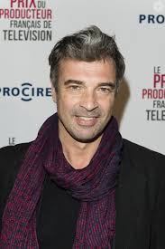 Jean-Pierre Michaël et sa femme Cécile Bois : cette ancienne longère qu'ils  ont totalement rénovée située non loin de Paris