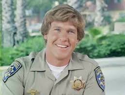 Larry Wilcox as Jon Baker 7-M3