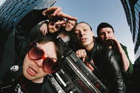 LIVE REVIEW: The Devil's Advocate All-Dayer @ The Cluny, Newcastle  (21.08.22)