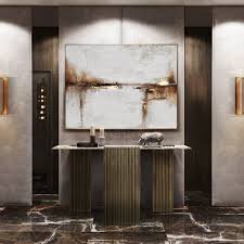 So, you must admit that modern realities force us to be at home often. Interior Design Trends 2022 Entryways Decor Ideas Covet Edition