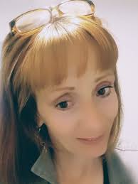 Sorry if I scared anyone. I have to open my eyes wide when sharing eye pics  as I have slightly hooded eyes and my normal eye relaxed you cant hardly  see the