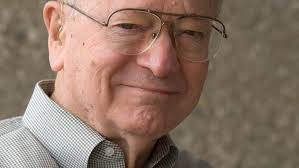 Clarence Allen, 1925–2021