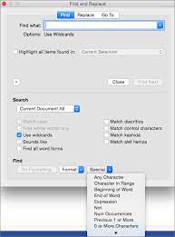 In the navigation pane, enter the text you want to search for. Find And Replace Text Word