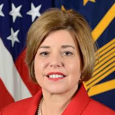 Heidi Grant, Director, Defense Technology Security Administration