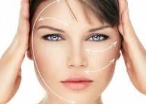 Yanak Sarkmasi Neden Olur Yanak Sarkmasina Bitkisel Cozum Instant Face Lift Skin Care Treatments Cosmetic Surgery