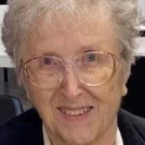 Shirley Jean Colvin Obituary