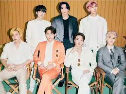 Browse and add best hashtags to amplify your creativity on picsart community! Bts To Celebrate 8th Anniversary With Two Day Event Titled Muster Sowoozoo K Pop Movie News Times Of India