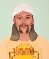 Camille Olsen-Ormandy