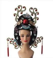 Korea Traditional Korean Royal Headdress Women S Headwear Headdress African Women