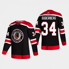 I natt, svensk tid, gjorde carl söderberg, 35, mål för tredje matchen i rad. Chicago Blackhawks Trikot Gunstige Nhl Trikots Nhl Trikots Kaufen Nhl Eishockey Deutschland