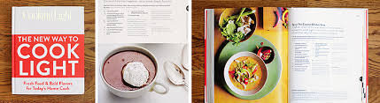 Cookbook Recommendations