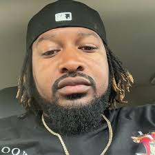 Antonio Yeager's Instagram, Twitter & Facebook