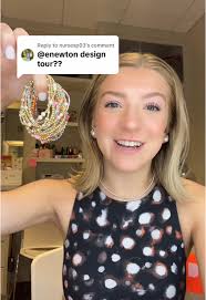 Replying to @nursesp03 YAY!! enewton stack tour!! huge thanks to my  parents, grandparents, my sweet olivia for making my stack a dream come  true lol!! 🥰🥰🥰🩷🩷🩷💖💖💖 @enewton design #enewton #enewtonstack ...
