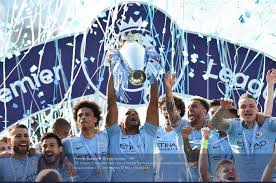 The official manchester city twitch channel. Sehari Jadi Raja Inggris Man City Terancam Dikeluarkan Dari Liga Champions Bolasport Com