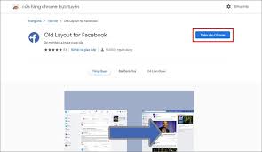 Check spelling or type a new query. Cach Chuyá»ƒn Facebook Vá» Giao Diá»‡n CÅ© Náº¿u Báº¡n ChÆ°a Quen Giao Diá»‡n Má»›i