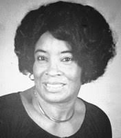 Rosie ARMSTRONG Obituary (2012)