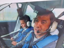 Un jour, mon téléphone a sonné… En janvier 1993, la naissance de Rallyes  Magazine