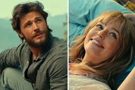 Who Plays Everett And Sarah In 'Virgin River's '70s Flashbacks? Meet Callum  Kerr And Jessica Rothe