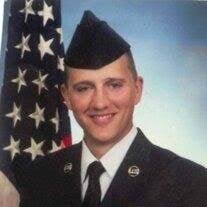 John David McAnally Obituary