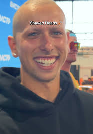 Adrian Portelli Haircut