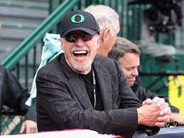 The Richest People In America Ranked Phil Knight Sports Marketing Nike Co