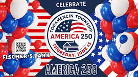 America 250 Celebration in Towamencin