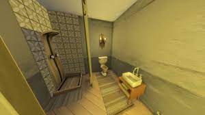 Did you try this in sims4? I Made An Isolated Island Hermitage In The Sims 4 But It Is A Complete Coincidence Rock Paper Shotgun