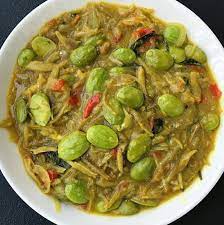 Datin ismatia @ masakwithpassion olahan: Sukan Star Tv Jom Try Masak Sambal Tempoyak Bilis Petai Facebook
