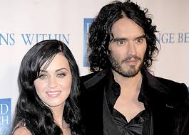 Husband, net worth, age, songs, albums, is she pregnant? Katy Perry With Her Ex Husband Russell Brand Celebrities Infoseemedia