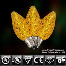 C7 Led String Light