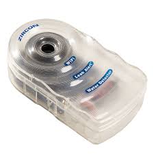 Are the leak alert water detectors reusable once they've been set off? Leak Alert Wifi Water Detector Prevent Water Damage Zircon