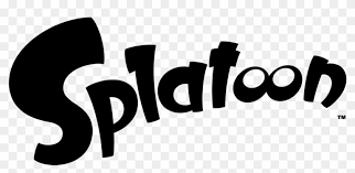 Splatoon Logo Png Page Transparent Png 1153x539 2928421 Pngfind I wanted to draw splatoon's logo as getting reddy for the game! splatoon logo png page transparent png